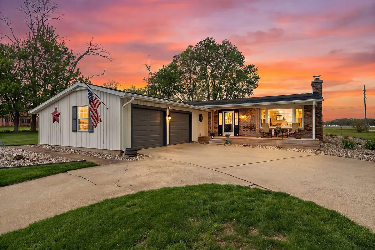 2623 W Hickory Court, La Porte, IN 46350 - #1