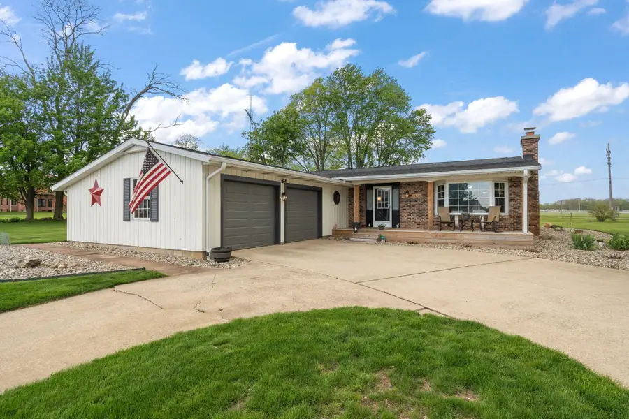 2623 W Hickory Court, La Porte, IN 46350 - #2