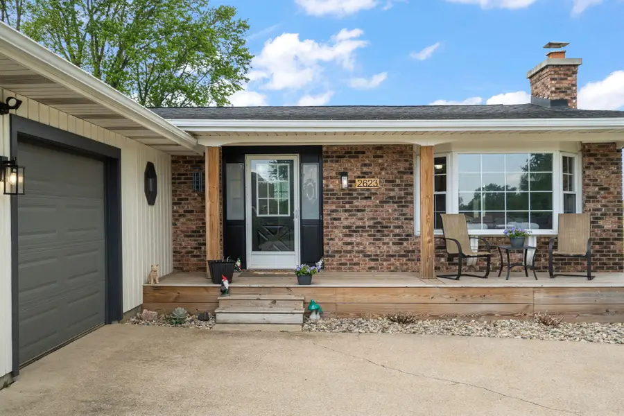 2623 W Hickory Court, La Porte, IN 46350 - #3