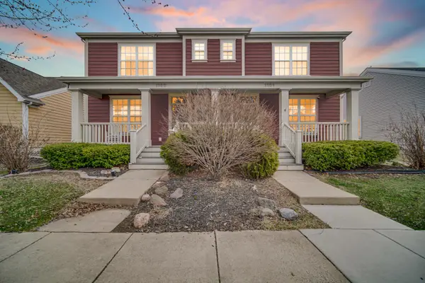 1163 Burns Boulevard, Burns Harbor, IN 46304