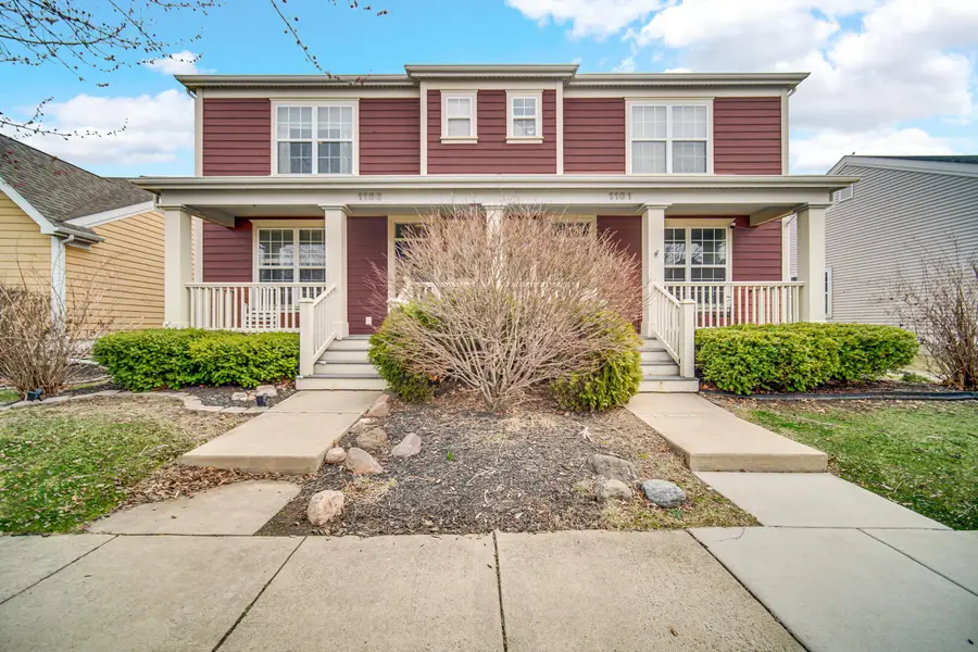 1163 Burns Boulevard, Burns Harbor, IN 46304 - #2