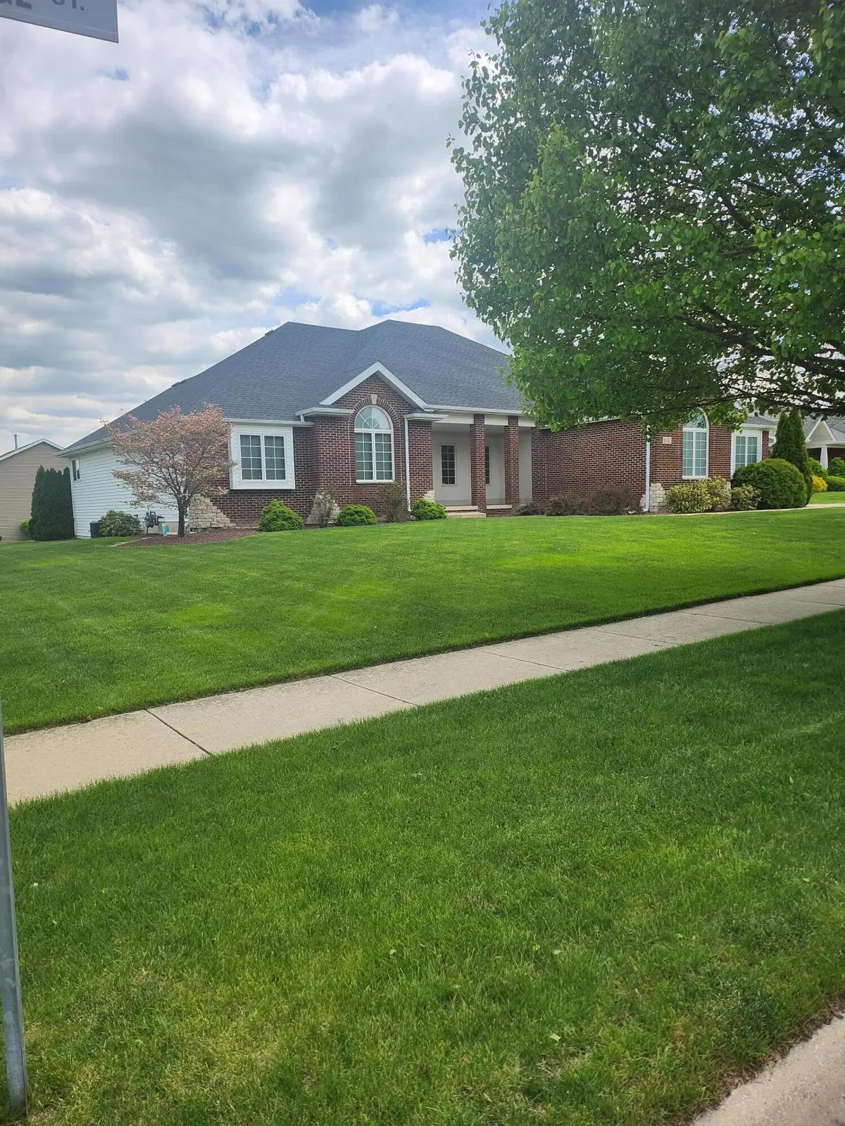 10553 Oakridge Court, Saint John, IN 46373 - #1