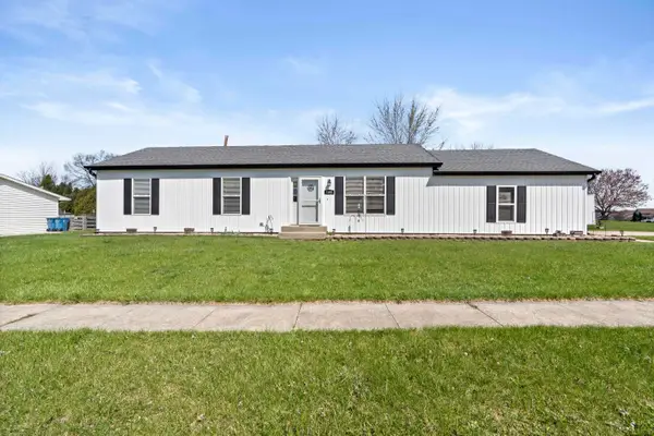 6000 W 172nd Avenue, Lowell, IN 46356