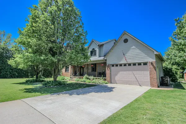 11794 N Michelle Drive, Wheatfield, IN 46392