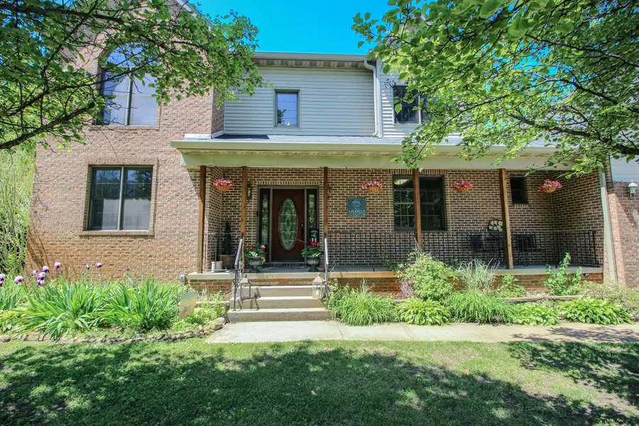 11794 N Michelle Drive, Wheatfield, IN 46392 - #2