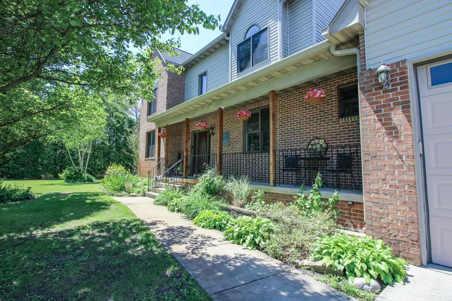 11794 N Michelle Drive, Wheatfield, IN 46392 - #3