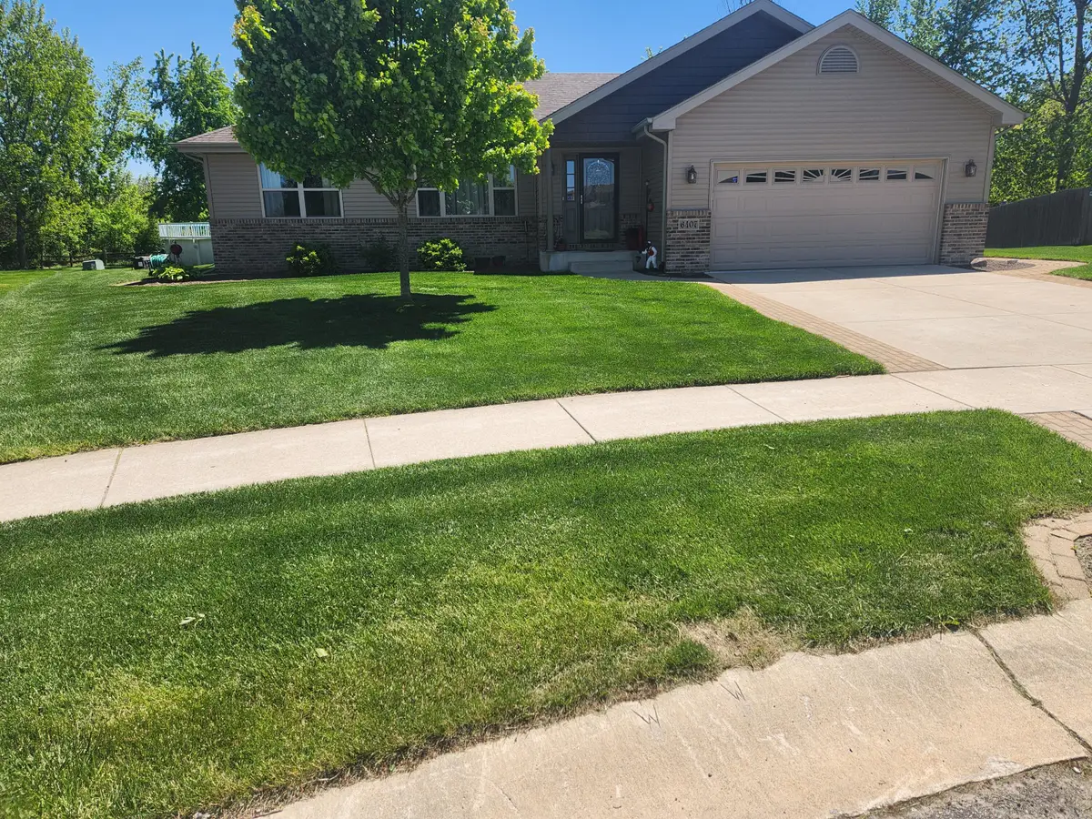 6407 W 128th Lane, Cedar Lake, IN 46303 - #1