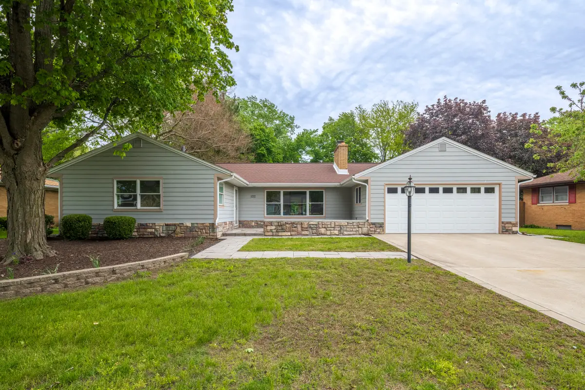 122 Boyd Circle, Michigan City, IN 46360 - #1