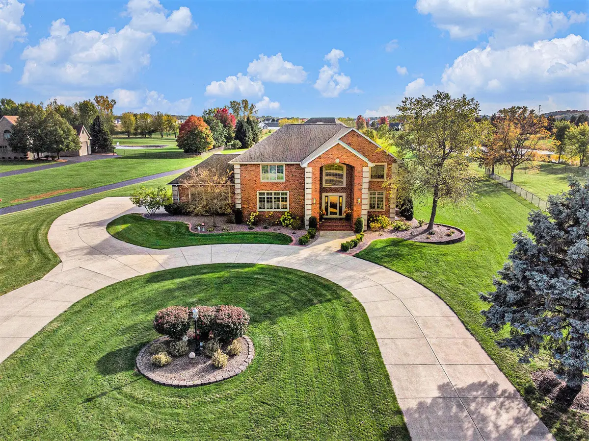 5431 E 107th Place, Crown Point, IN 46307 - #1