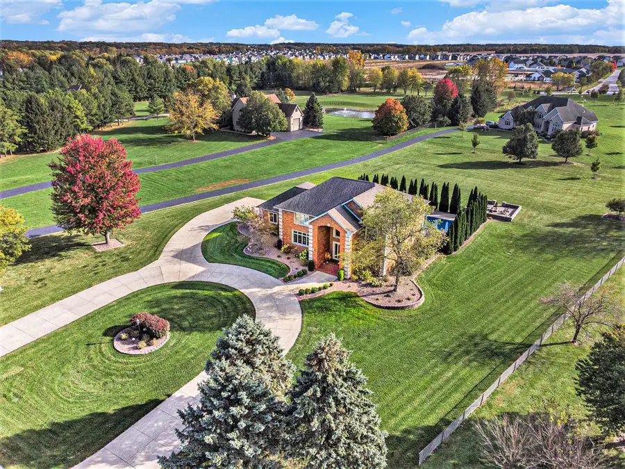 5431 E 107th Place, Crown Point, IN 46307 - #2