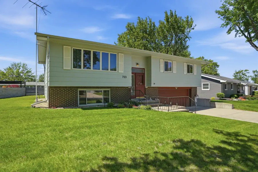 723 Maple Lane, Crown Point, IN 46307 - #2