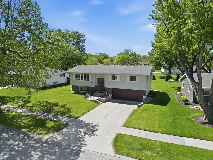 723 Maple Lane, Crown Point, IN 46307 - #3