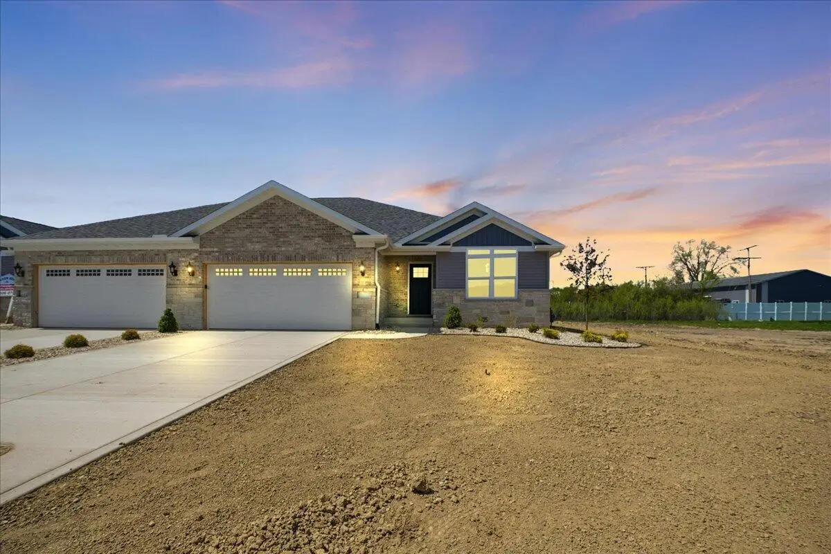13442 Madison Avenue, Cedar Lake, IN 46303 - #1