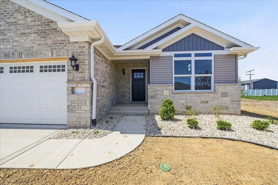 13442 Madison Avenue, Cedar Lake, IN 46303 - #2