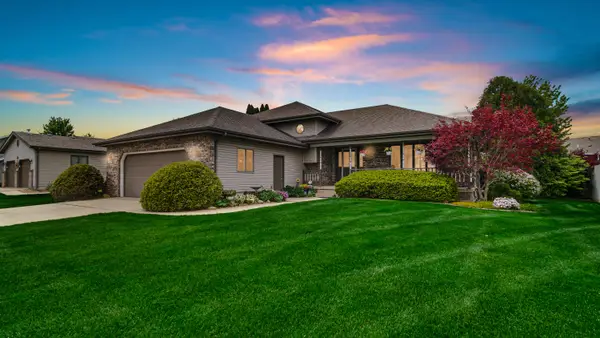 8820 Morninglory Place, St. John, IN 46373