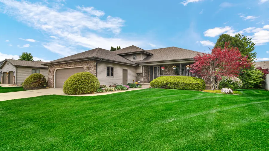 8820 Morninglory Place, Saint John, IN 46373 - #2