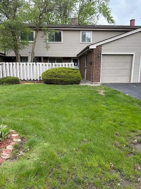 842 Greenbriar Lane, University Park, IL 60484 - #1