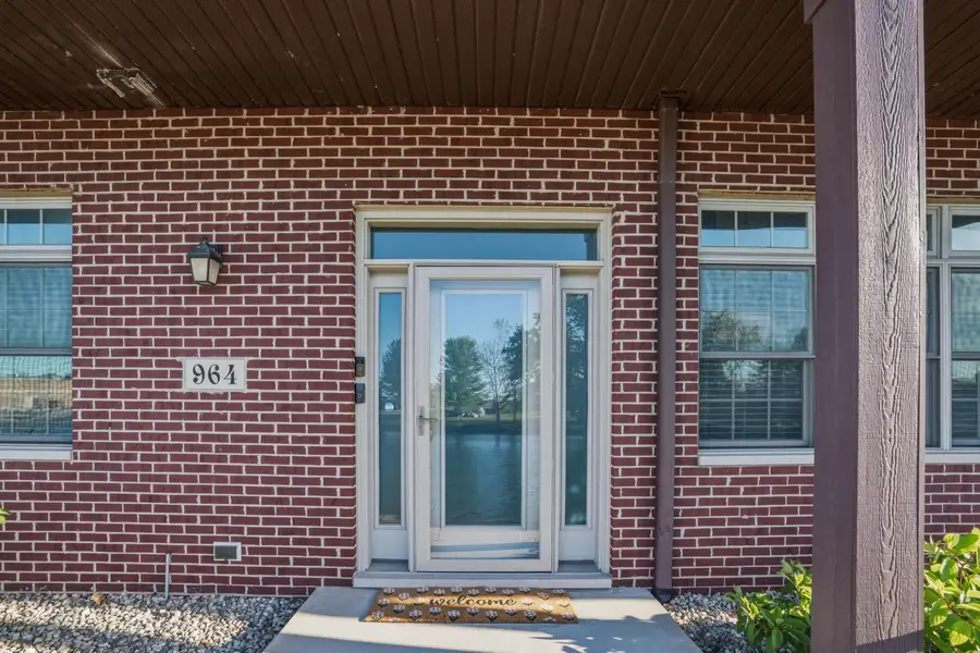 964 Fountain Place, Schererville, IN 46375 - #2