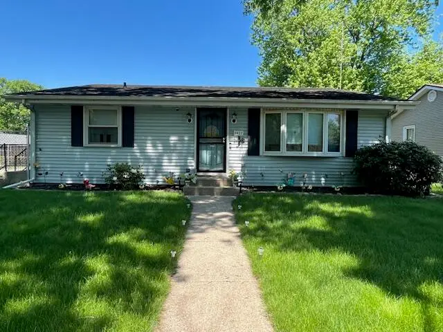 1417 Earl Road, Michigan City, IN 46360 - #1