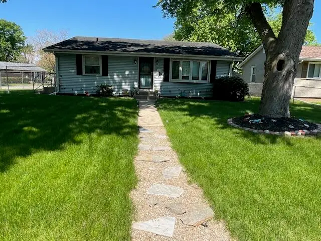 1417 Earl Road, Michigan City, IN 46360 - #2