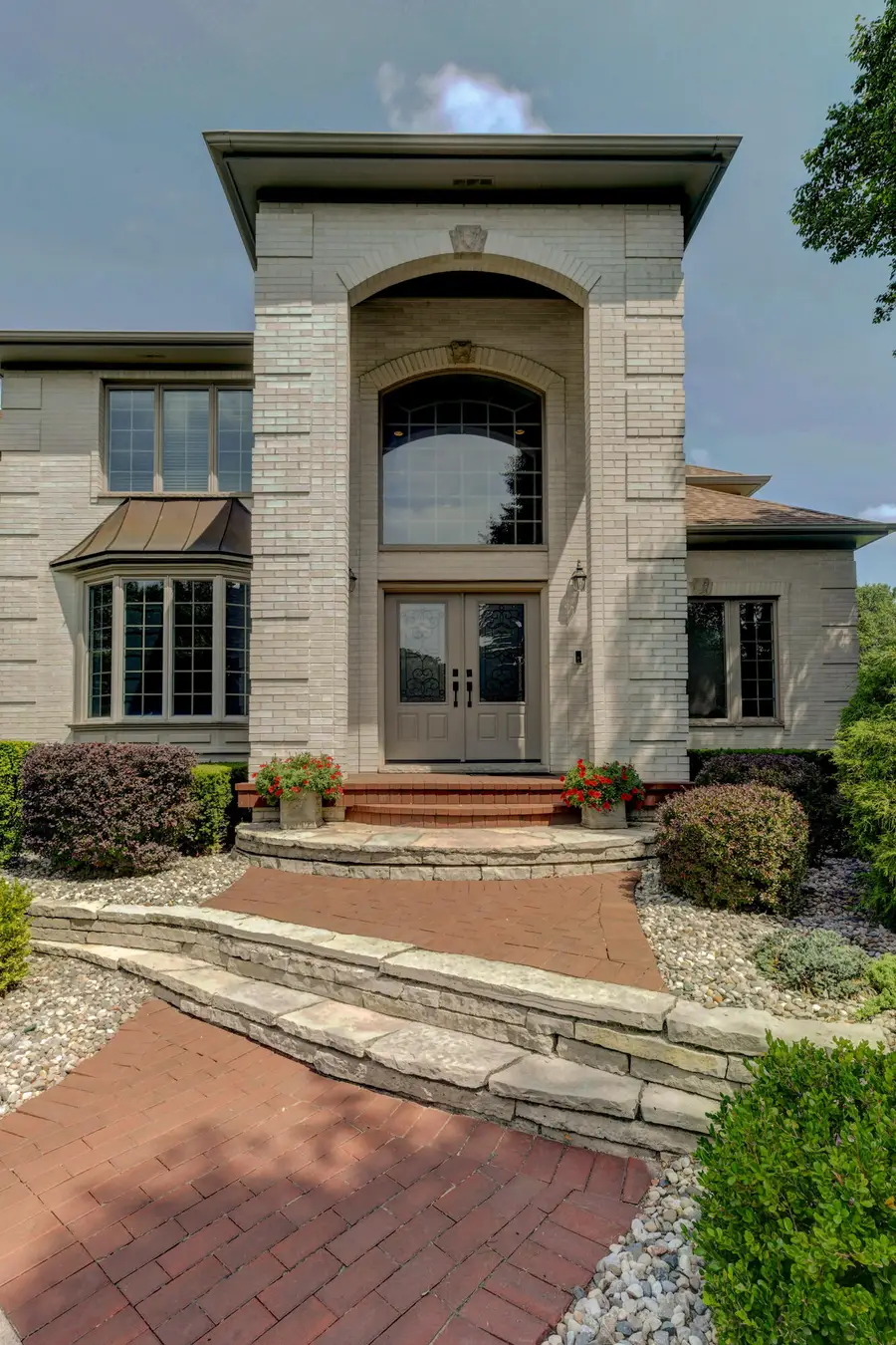 10135 Cherrywood Lane, Munster, IN 46321 - #3