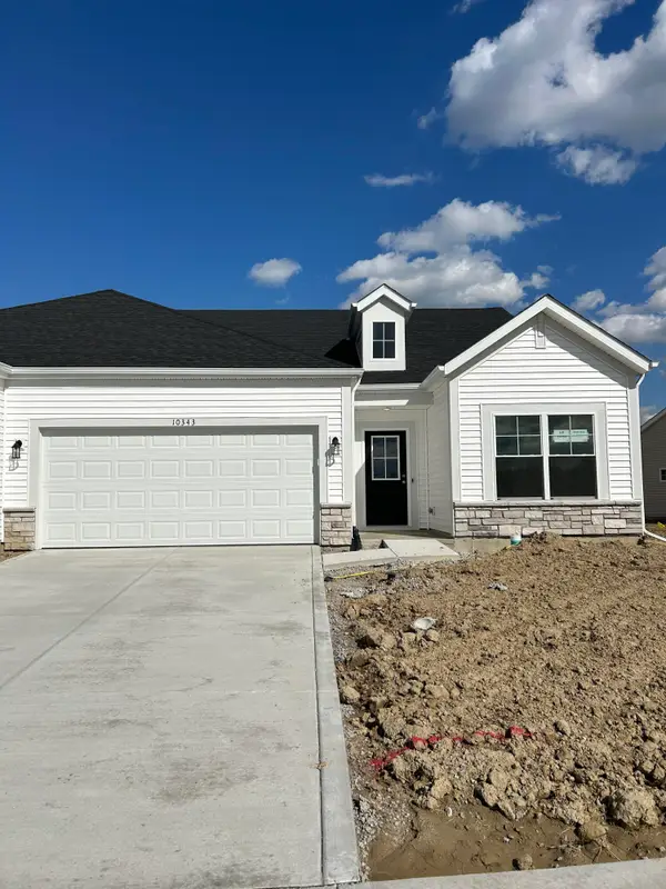 10343 Iowa Street, Crown Point, IN 46307