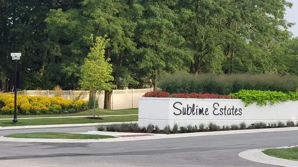 9245 Sublime Court, St. John, IN 46373
