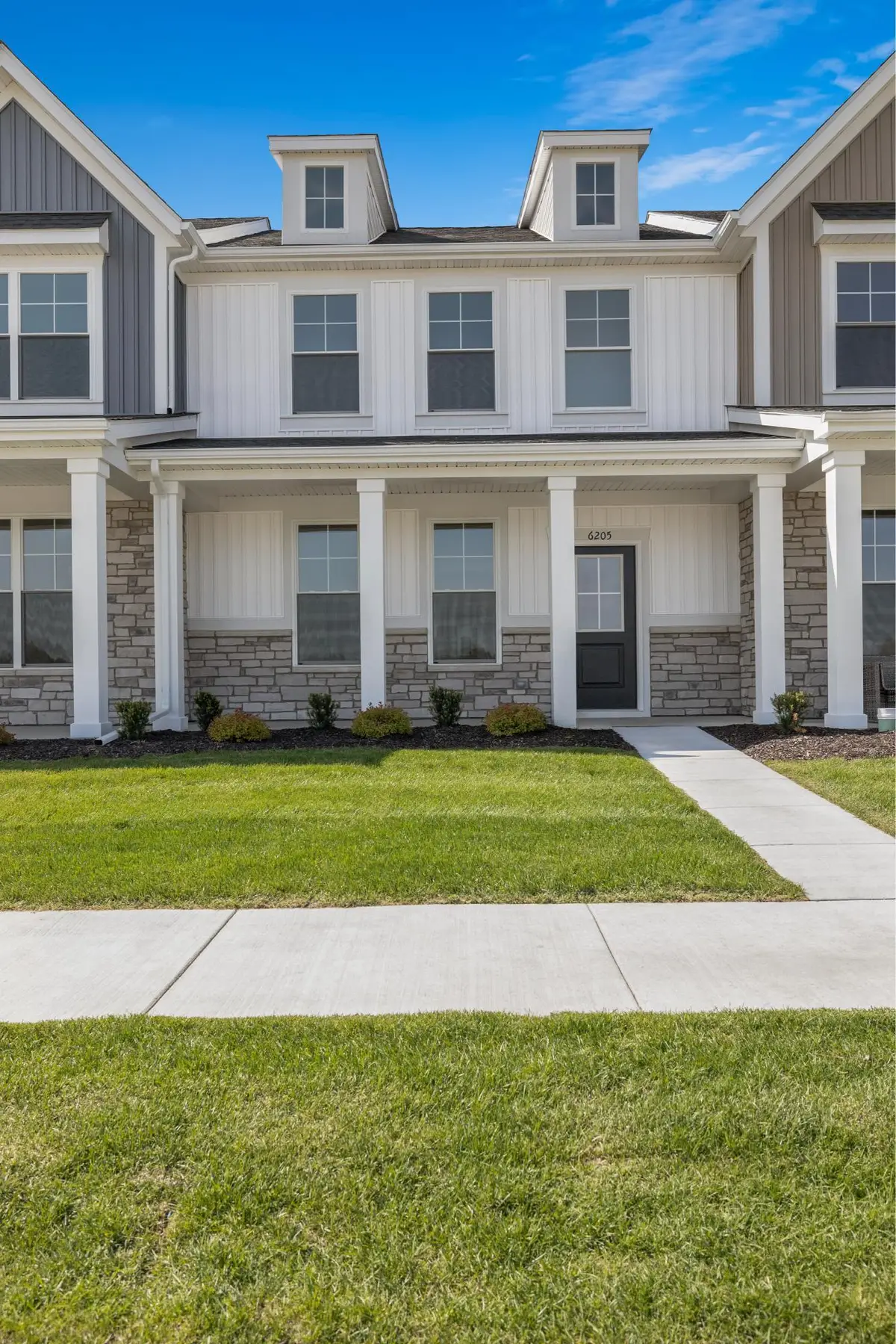 6205 Brook Avenue, Portage, IN 46368 - #1