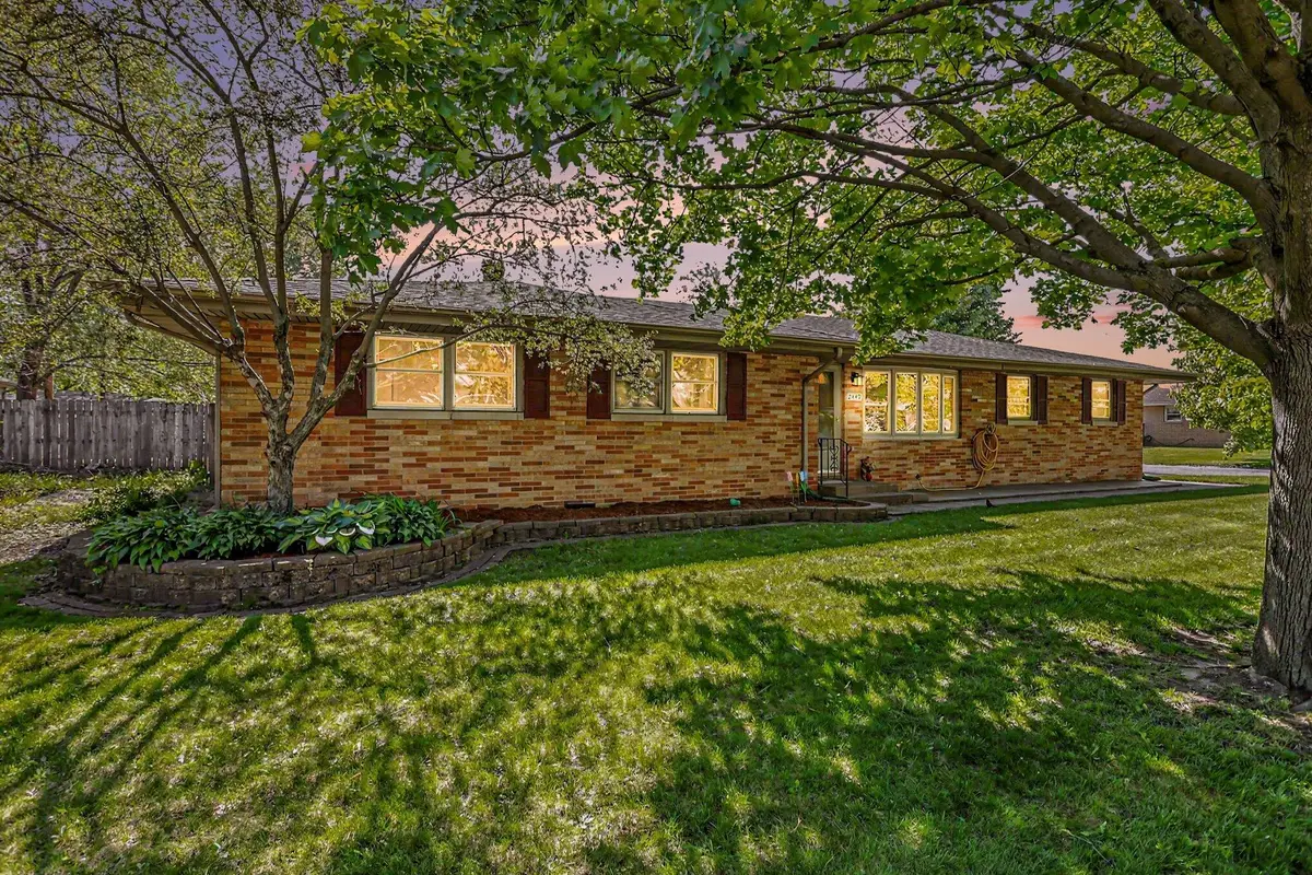 2449 Norman Street, Portage, IN 46368 - #1