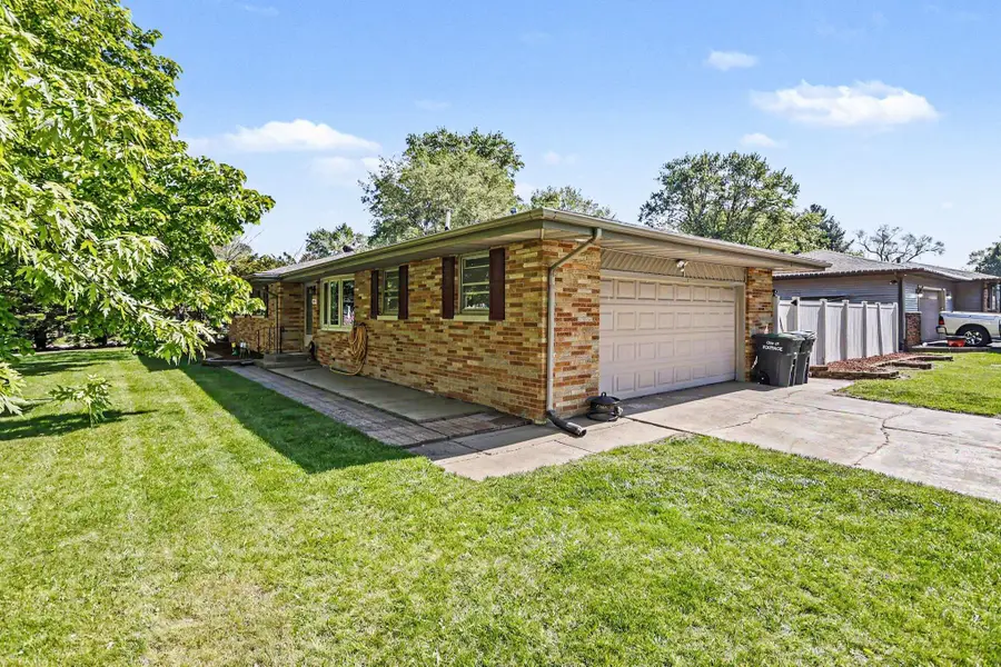2449 Norman Street, Portage, IN 46368 - #3