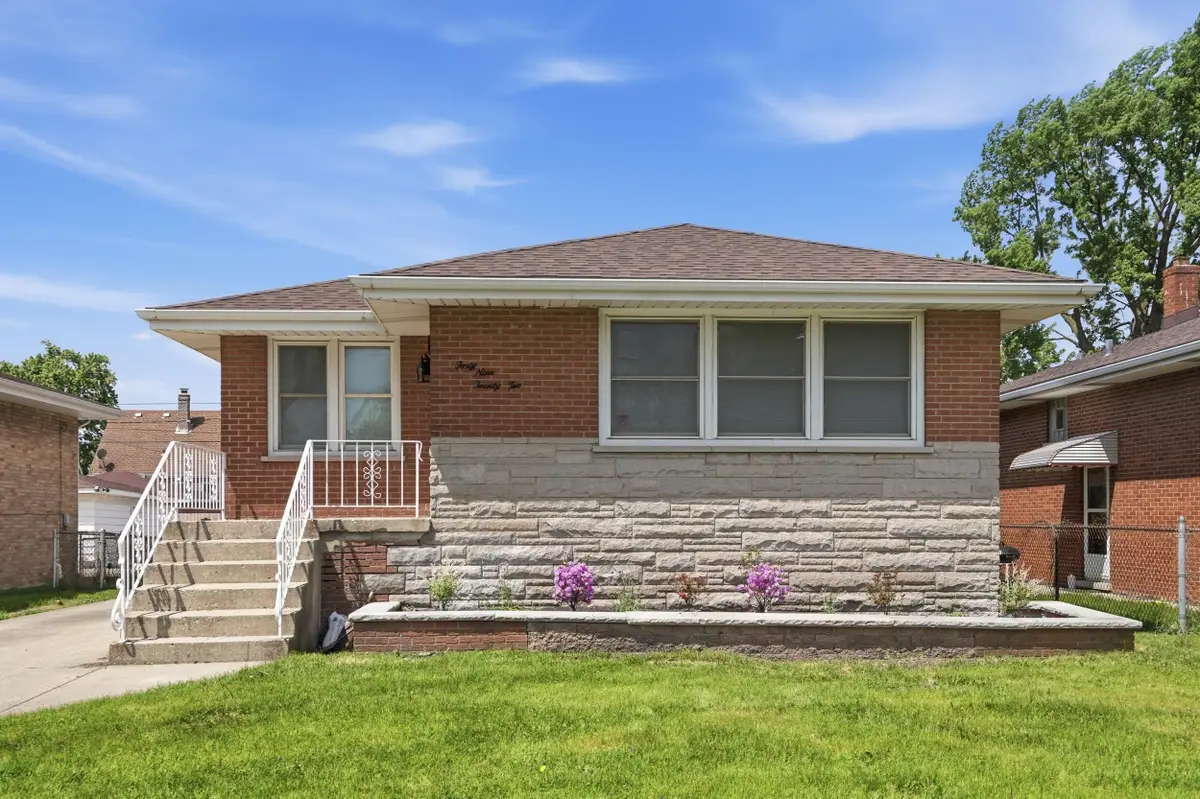 4922 Ivy Street, East Chicago, IN 46312 - #1
