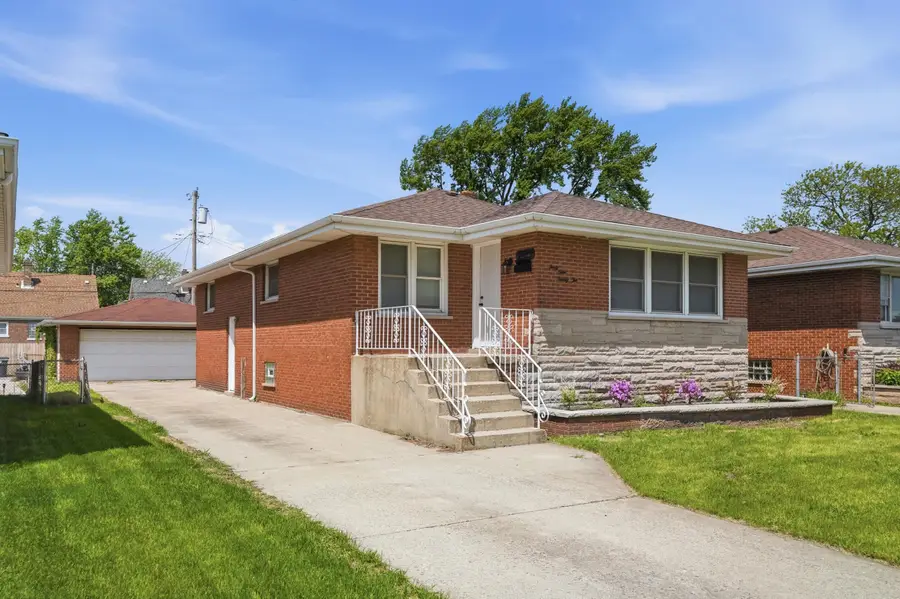 4922 Ivy Street, East Chicago, IN 46312 - #2