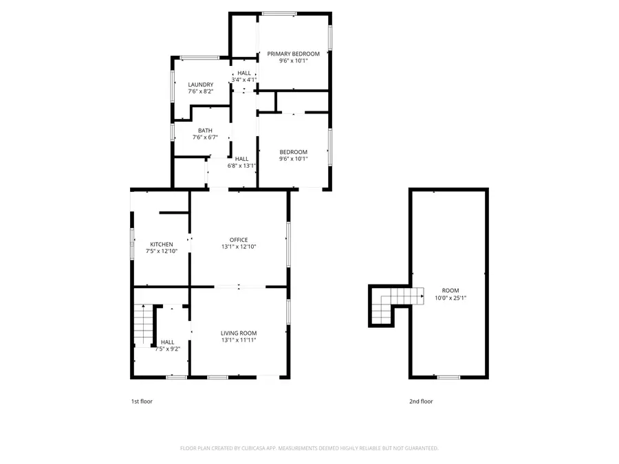 810 Poplar Street, Michigan City, IN 46360 - #2