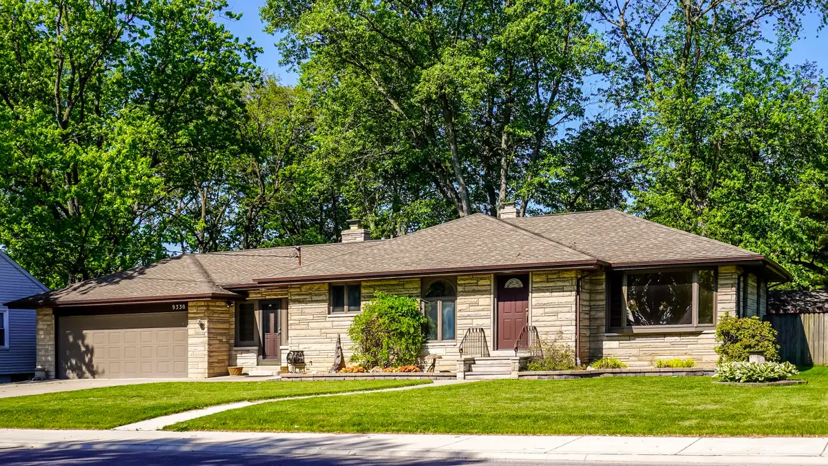 9330 Keilman Street, Saint John, IN 46373 - #1