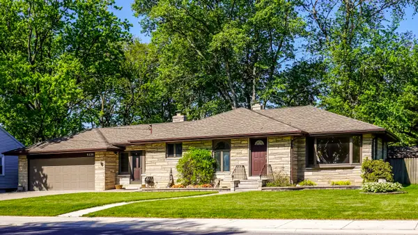 9330 Keilman Street, St. John, IN 46373