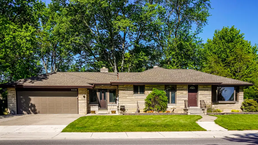 9330 Keilman Street, Saint John, IN 46373 - #2