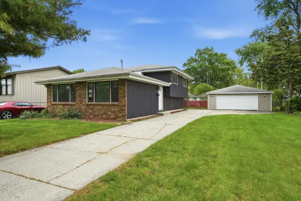 815 N Elmer Street, Griffith, IN 46319