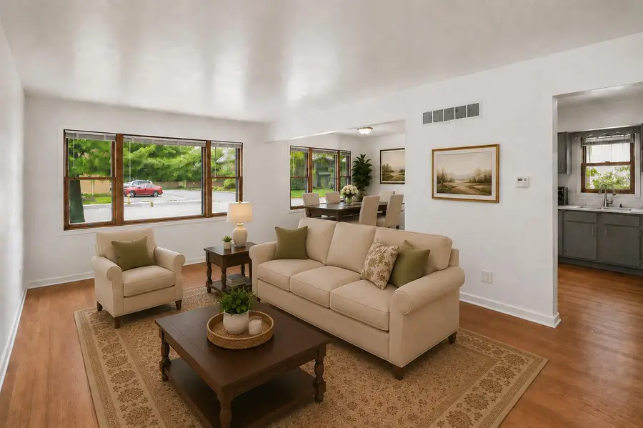 815 N Elmer Street, Griffith, IN 46319 - #3
