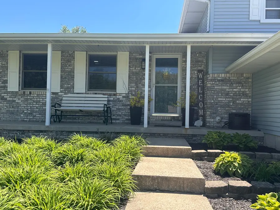 264 Springhill Drive, Valparaiso, IN 46385 - #2