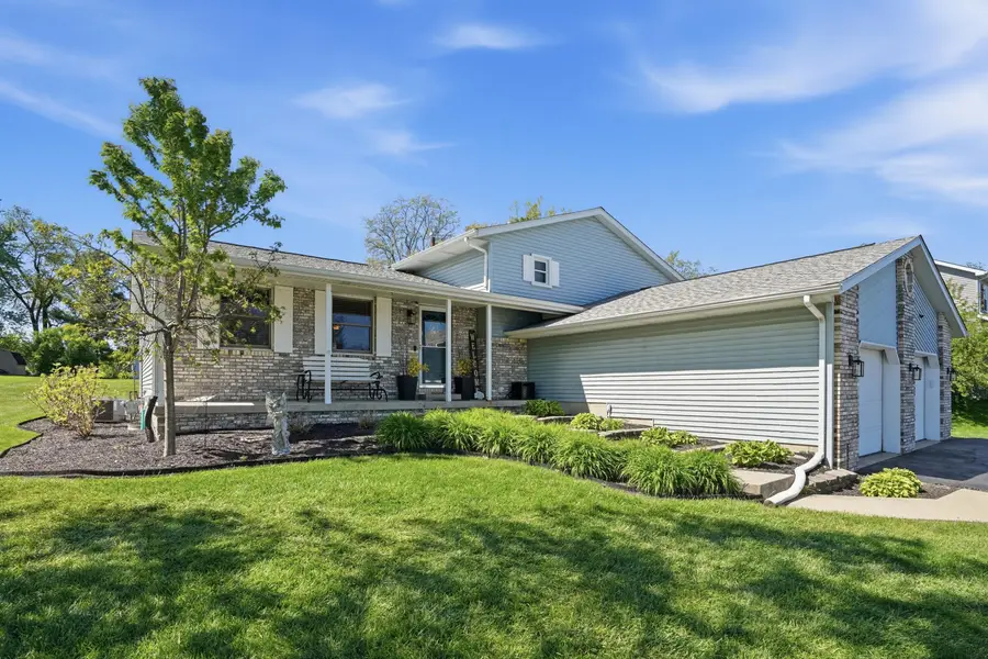 264 Springhill Drive, Valparaiso, IN 46385 - #3