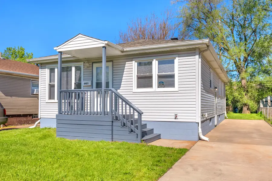 6421 Tennessee Avenue, Hammond, IN 46323 - #2