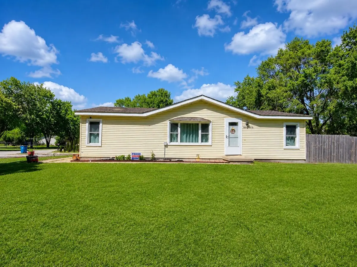 9804 N 490 E #50, Demotte, IN 46310 - #1