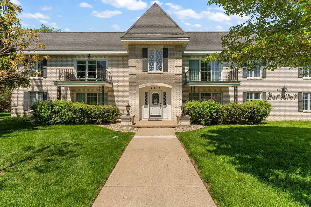 2217 Martha Street #B2, Highland, IN 46322 - #1