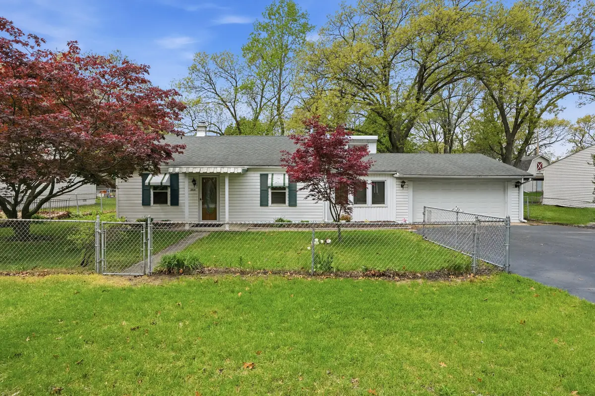 3314 Arizona Street, Lake Station, IN 46405 - #1