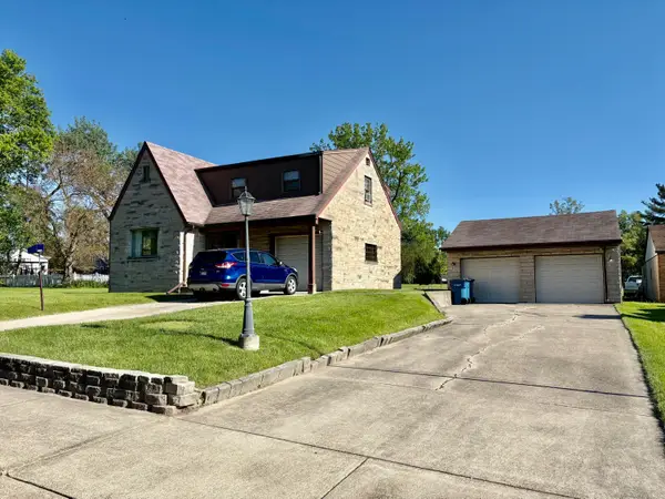 216 Berens Street, Dyer, IN 46311