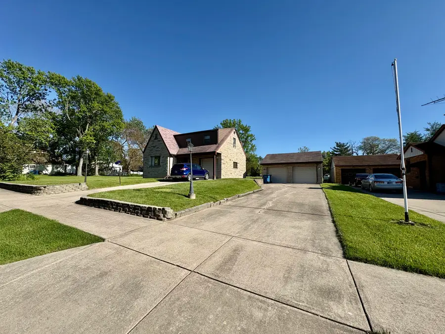 216 Berens Street, Dyer, IN 46311 - #3