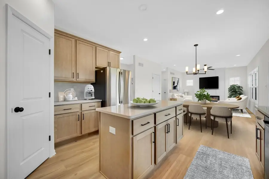 86 Bergamo Court, Crown Point, IN 46307 - #3