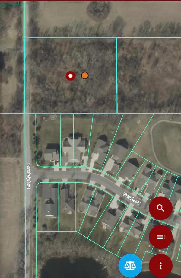 6497 S Randolph Street, Hobart, IN 46342