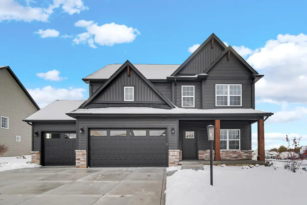716 Verdano Terrace, Crown Point, IN 46307 - #1