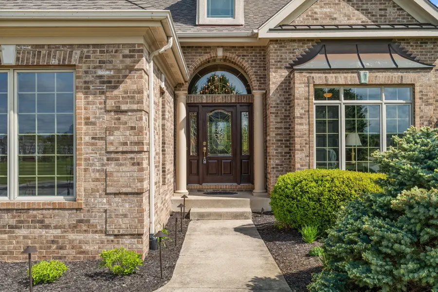 1340 Cantigny Court, Chesterton, IN 46304 - #3